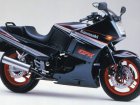 1987 Kawasaki GPX 400R / EX400 Ninja